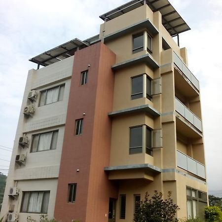 Apartamento Sky Water Puli Exterior foto