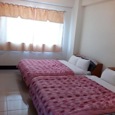 Apartamento Sky Water Puli Habitación foto