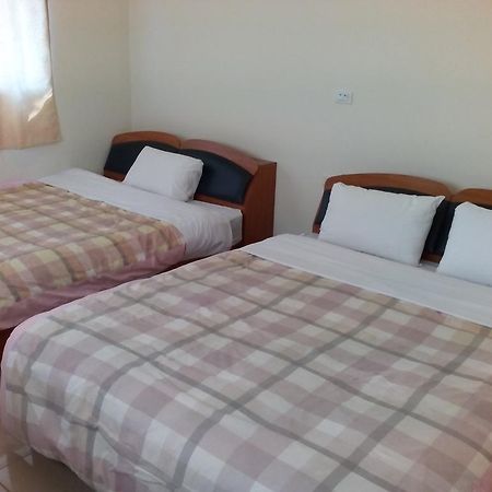 Apartamento Sky Water Puli Habitación foto