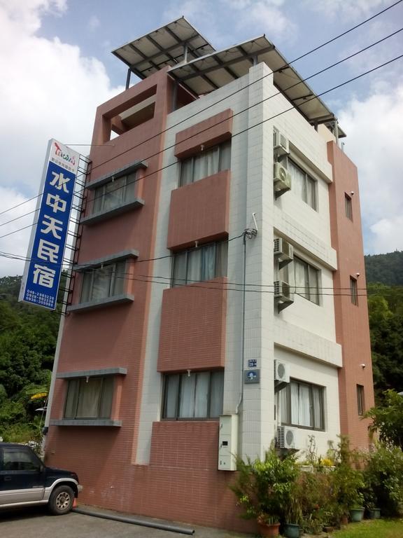 Apartamento Sky Water Puli Exterior foto