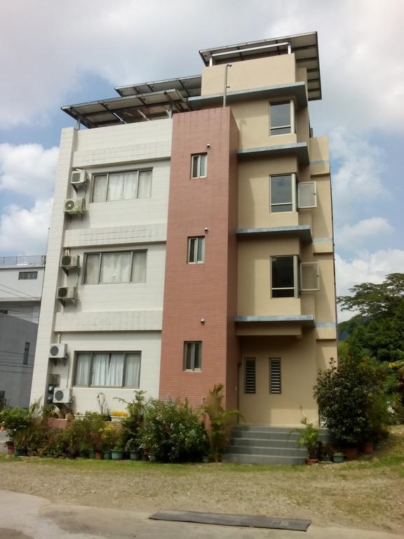 Apartamento Sky Water Puli Exterior foto