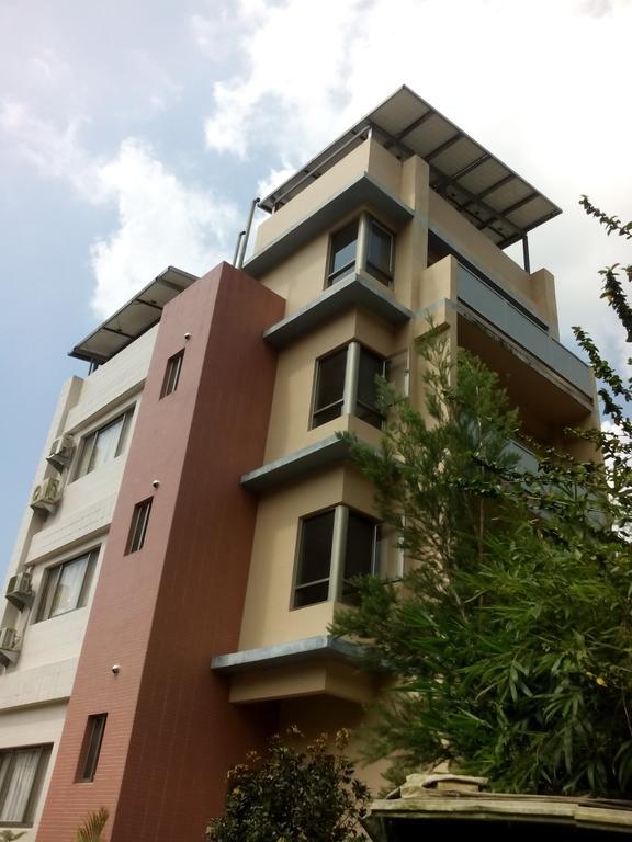 Apartamento Sky Water Puli Exterior foto