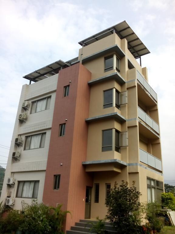 Apartamento Sky Water Puli Exterior foto