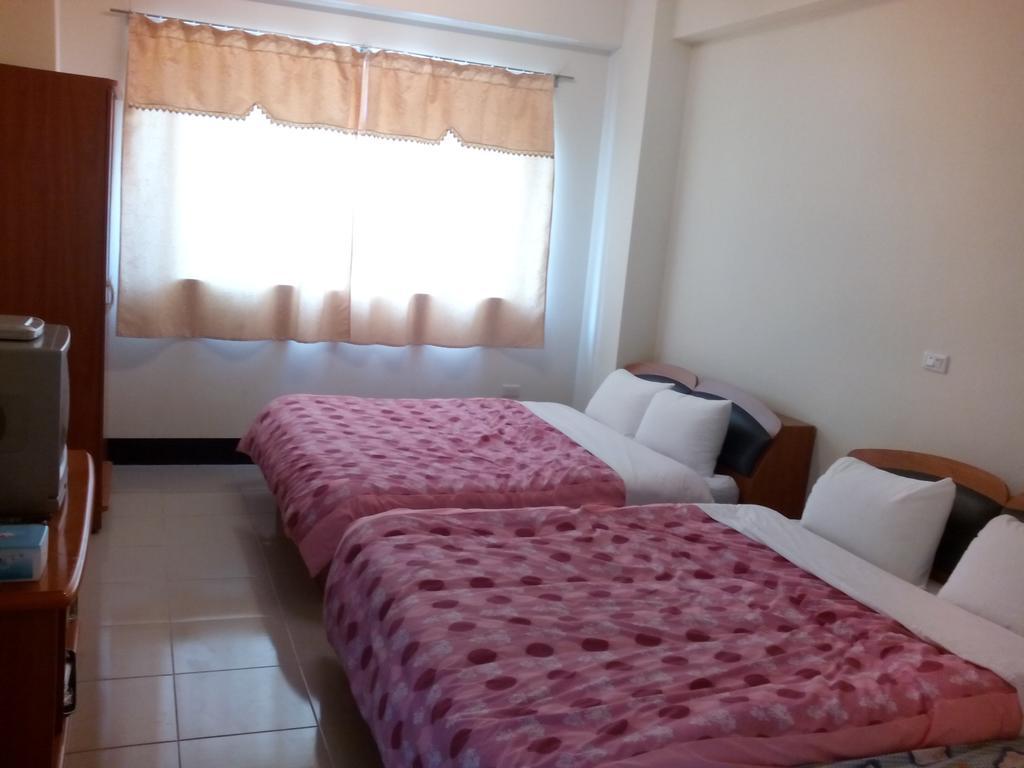 Apartamento Sky Water Puli Habitación foto