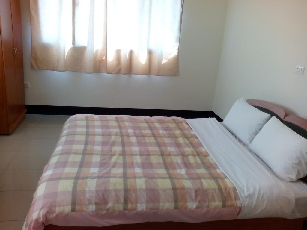 Apartamento Sky Water Puli Habitación foto
